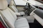 Mazda CX-7 2007 года